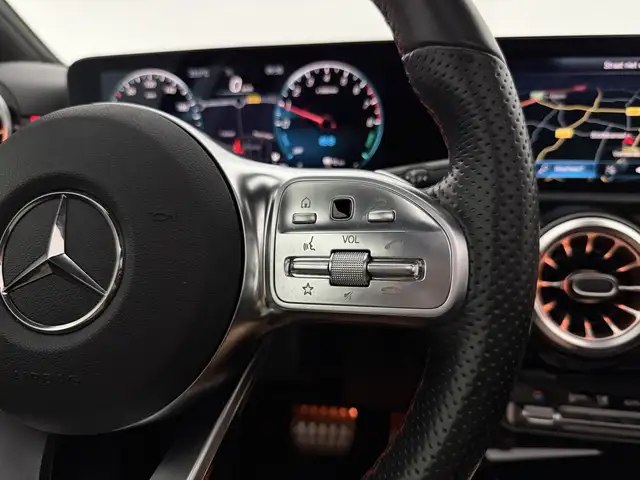 Mercedes-Benz A-Class view 24