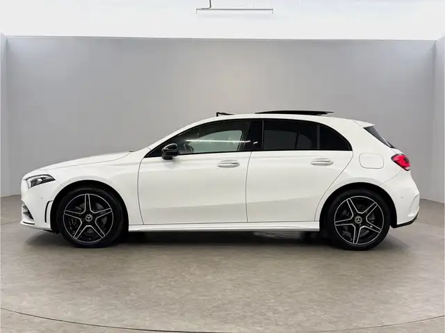 Mercedes-Benz A-Class view 12