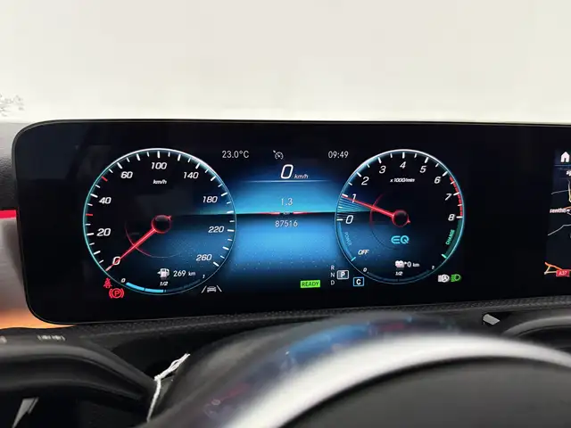 Mercedes-Benz A-Class view 26
