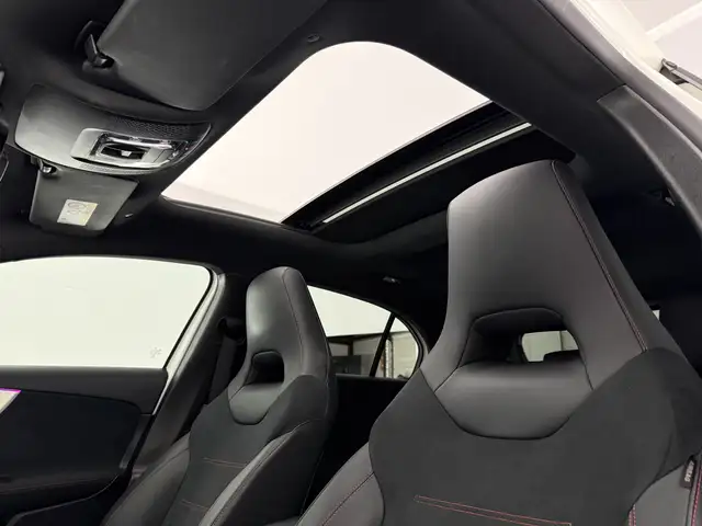 Mercedes-Benz A-Class view 4