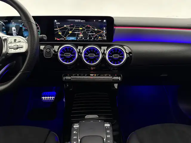 Mercedes-Benz A-Class view 19