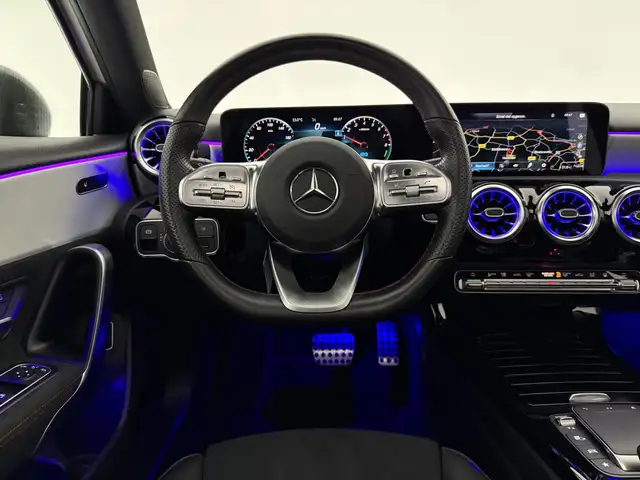 Mercedes-Benz A-Class view 14