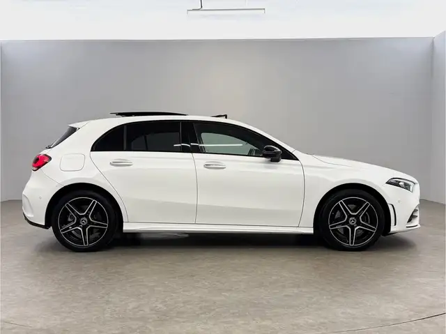 Mercedes-Benz A-Class view 11