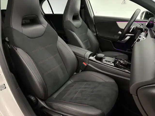 Mercedes-Benz A-Class view 17