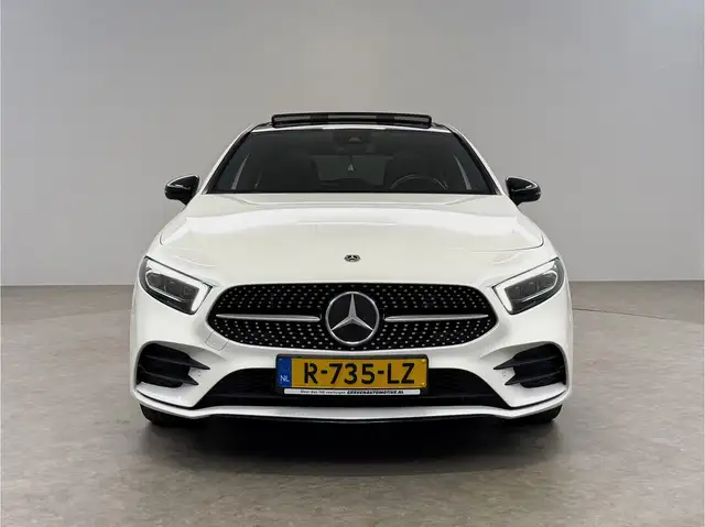 Mercedes-Benz A-Class view 9