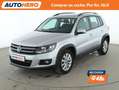 Volkswagen Tiguan 2.0 TDI Advance BlueMotion Tech Gris - thumbnail 1