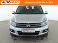 Volkswagen Tiguan 2.0 TDI Advance BlueMotion Tech Gris - thumbnail 9