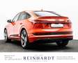 Audi e-tron SPORTBACK 55 S LINE/BLACK/22Z/DG-MTRX/ACC Rot - thumbnail 11