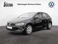 Volkswagen Polo 1.6 TDI Comfortline DSG ACC PDC BSD LED Schwarz - thumbnail 1
