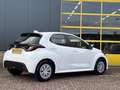 Toyota Yaris 1.5 Hybrid Active Blanco - thumbnail 4