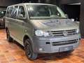 Volkswagen T5 Widder 4Motion kurz Seikel Rockton Bundeswehr Grün - thumbnail 16