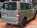 Volkswagen T5 Widder 4Motion kurz Seikel Rockton Bundeswehr Grün - thumbnail 13