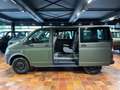 Volkswagen Sonstige T5 Widder 4Motion kurz Seikel Rockton Bundeswehr Grün - thumbnail 8