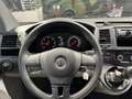Volkswagen T5 Widder 4Motion kurz Seikel Rockton Bundeswehr Grün - thumbnail 20