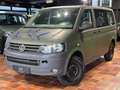 Volkswagen T5 Widder 4Motion kurz Seikel Rockton Bundeswehr Grün - thumbnail 1