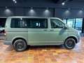 Volkswagen T5 Widder 4Motion kurz Seikel Rockton Bundeswehr Grün - thumbnail 14