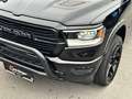 Dodge RAM 1500 V8 Quad Cab Laramie Night LKW Чёрный - thumbnail 3