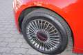 Fiat 500e 500 Elektro 500e RED Rouge - thumbnail 7