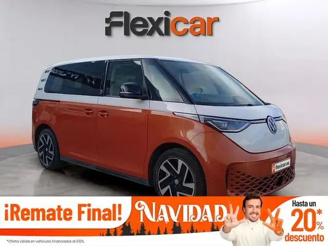 Volkswagen ID. Buzz 1st Edition 150kW (204CV)