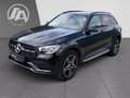 Mercedes-Benz GLC 300 de 4M AMG+MBUX+digCock+Distr+Pano+36+LED Zwart - thumbnail 17