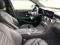 Mercedes-Benz GLC 300 de 4M AMG+MBUX+digCock+Distr+Pano+36+LED Zwart - thumbnail 11