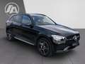 Mercedes-Benz GLC 300 de 4M AMG+MBUX+digCock+Distr+Pano+36+LED Zwart - thumbnail 7