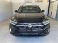 Volkswagen T-Roc R-Line 190PS 4Motion AHK+Black Style 2.0 TSI DS... Schwarz - thumbnail 2