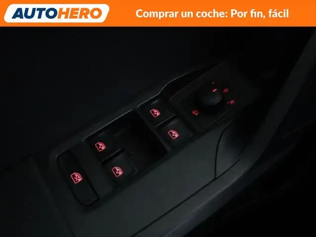 Seat Arona view 29