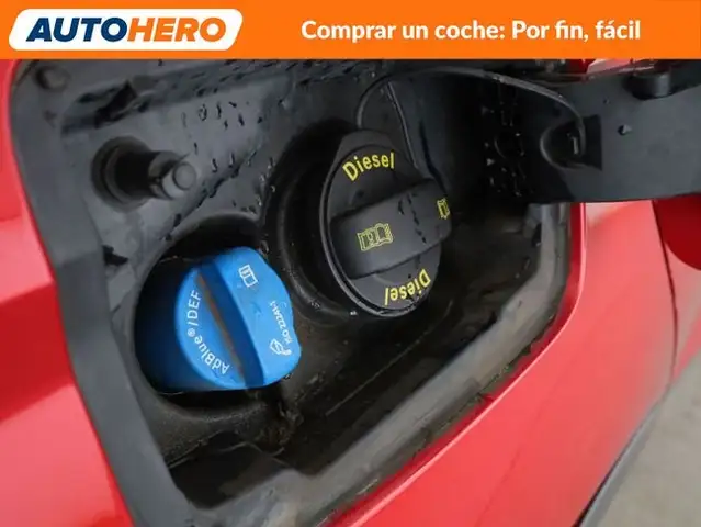 Seat Arona view 30