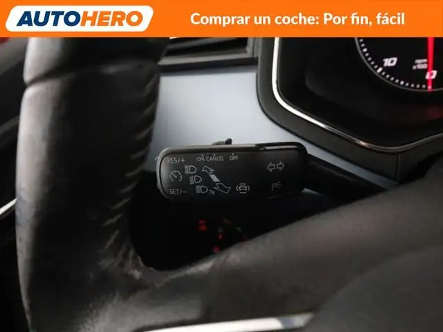 Seat Arona view 28