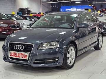 Sportback 1.4 TFSI 1 Propriétaire Boîte Auto Bi-Zone Radio Cd Sensors