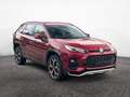 Suzuki Across A-Cross Plug-in Hybrid Comfort+ 4x4 Automatik Rot - thumbnail 8