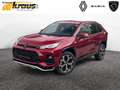 Suzuki Across A-Cross Plug-in Hybrid Comfort+ 4x4 Automatik Rot - thumbnail 1