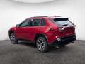 Suzuki Across A-Cross Plug-in Hybrid Comfort+ 4x4 Automatik Rot - thumbnail 4