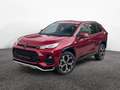 Suzuki Across A-Cross Plug-in Hybrid Comfort+ 4x4 Automatik Rot - thumbnail 2