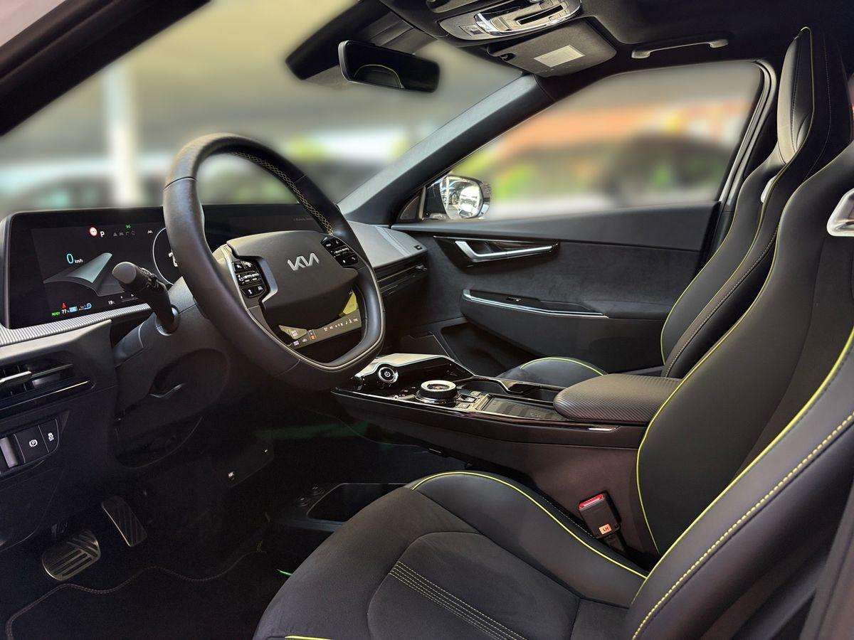 Kia EV6