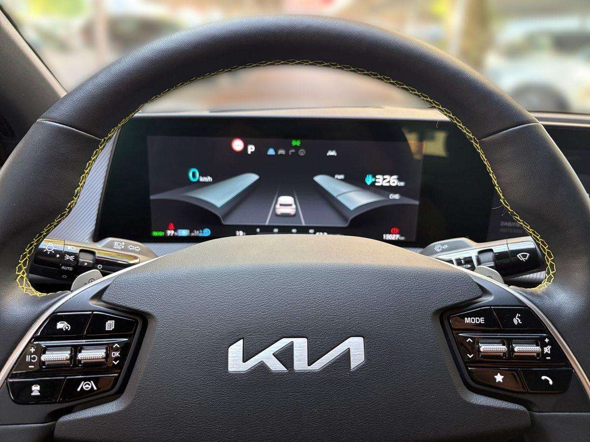 Kia EV6