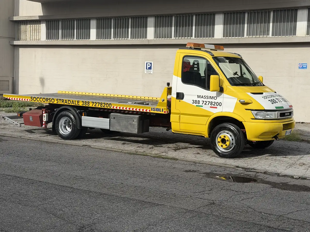 Iveco Daily