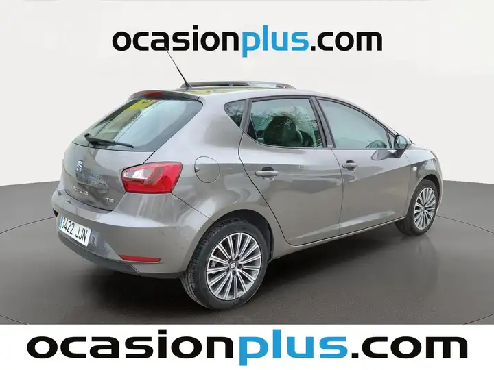 SEAT Ibiza 1.0 Eco TSI S&S Style 2015, foto 4