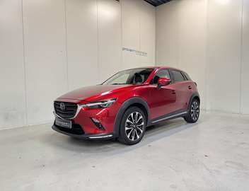 2.0 Skyactiv-G Autom. Benzine - Topstaat! 1Ste ...
