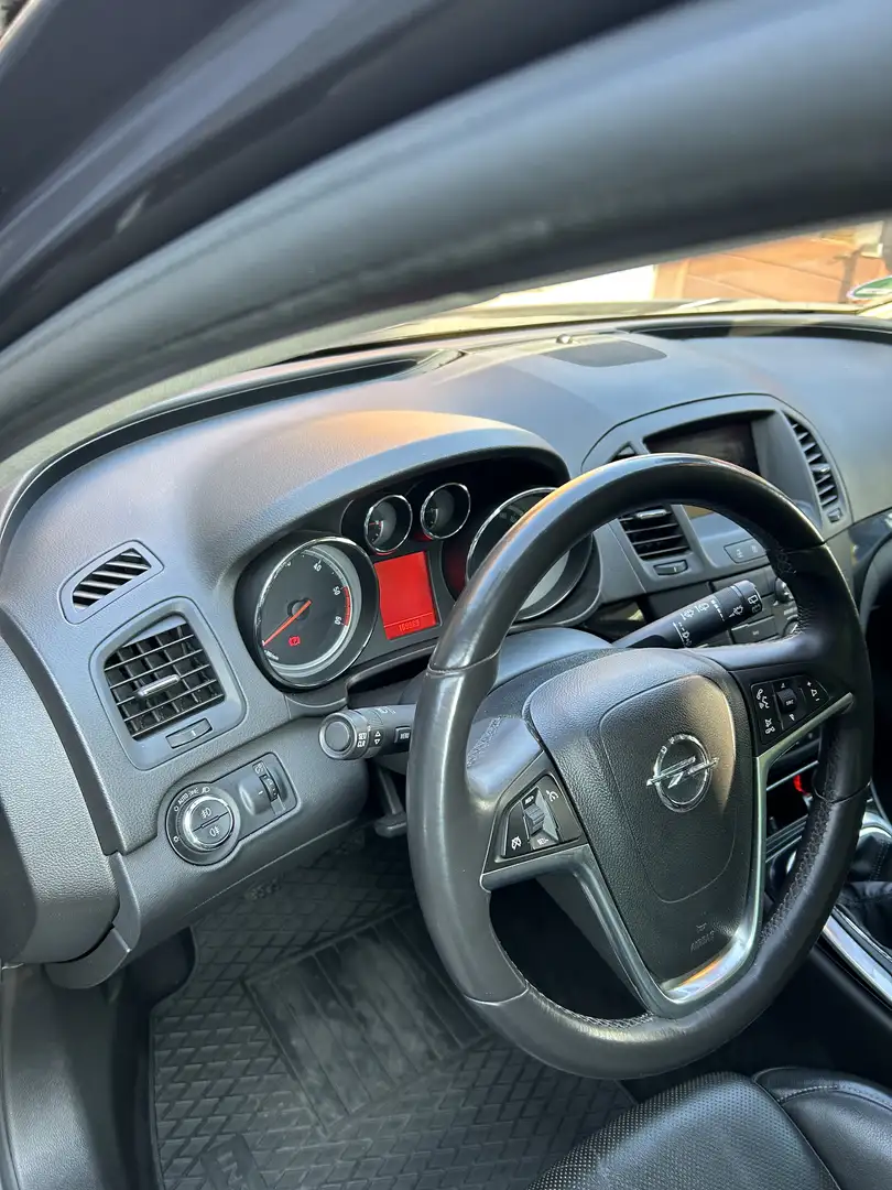 Opel Insignia 2.0 CDTI Sports Tourer Innovation - 2