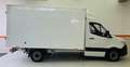 Mercedes-Benz Sprinter Chasis Cabina 311CDI Compacto tT Blanco - thumbnail 4