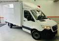Mercedes-Benz Sprinter Chasis Cabina 311CDI Compacto tT Blanco - thumbnail 3