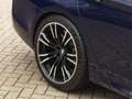 BMW M5 5-serie Individual ''Blu Pozzi'' - Carbon Brakes - Bleu - thumbnail 14