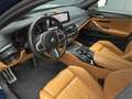 BMW M5 5-serie Individual ''Blu Pozzi'' - Carbon Brakes - Blau - thumbnail 15