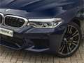 BMW M5 5-serie Individual ''Blu Pozzi'' - Carbon Brakes - Blue - thumbnail 7