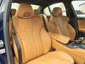 BMW M5 5-serie Individual ''Blu Pozzi'' - Carbon Brakes - Bleu - thumbnail 19