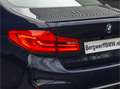 BMW M5 5-serie Individual ''Blu Pozzi'' - Carbon Brakes - Bleu - thumbnail 11