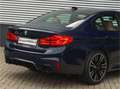 BMW M5 5-serie Individual ''Blu Pozzi'' - Carbon Brakes - Blau - thumbnail 12
