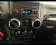 Jeep Wrangler Unlimited 2.8 CRD DPF Rubicon 4x4 Grijs - thumbnail 18